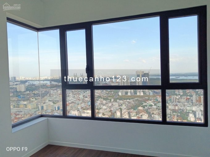 Cho thuê căn hộ tháp Tower 7 cc The View Riviera rộng 110m2, 3 PN, giá 32 triệu/tháng