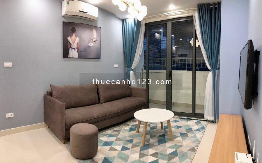 Cho thuê 3PN Full 100% Đồ mới FLC Green Apartment 18 Phạm Hùng Mỹ Đình