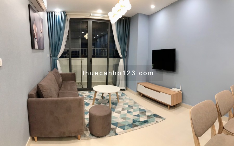 Cho thuê 3PN Full 100% Đồ mới FLC Green Apartment 18 Phạm Hùng Mỹ Đình