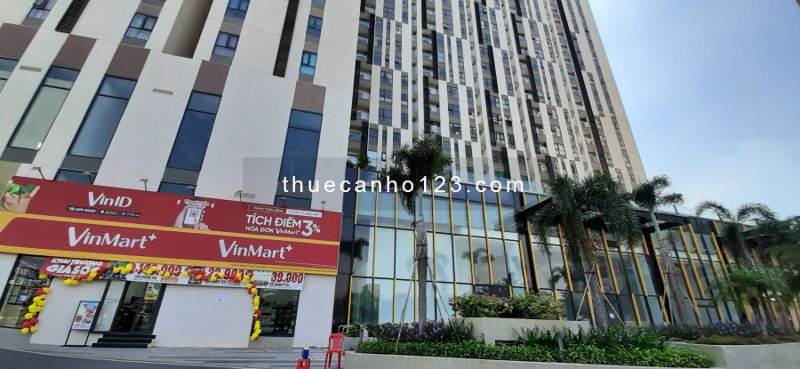 Cho thuê căn hộ Centana Thủ Thiêm, 1PN có full nội thất Giá 11 triệu/ hồ bơi, siêu thị...0918860304