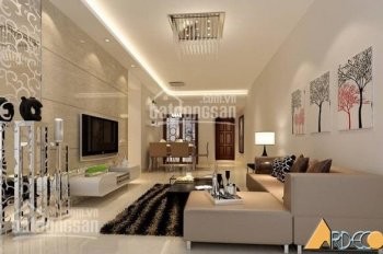 Mình đang trống căn hộ Xi Grand Court rộng 70m2, 2 PN, cần cho thuê giá 13 triệu/tháng