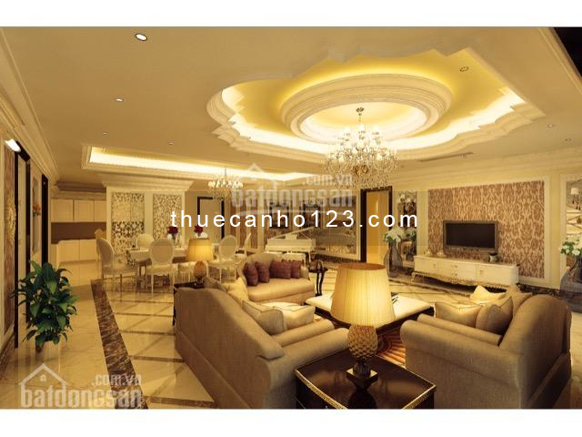 Chính chủ cho thuê căn hộ Gateway Thảo Điền rộng 54m2, 1 PN, giá 18 triệu/tháng