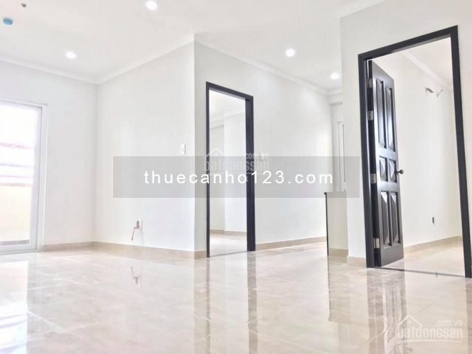 Chung cư Heaven Riverview cần cho thuê căn hộ rộng 69m2, giá 7.5 triệu/tháng, LHCC