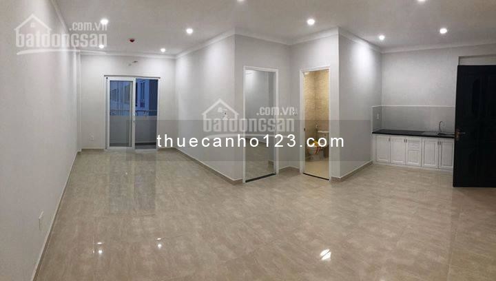 Chung cư Heaven Riverview cần cho thuê căn hộ rộng 69m2, giá 7.5 triệu/tháng, LHCC