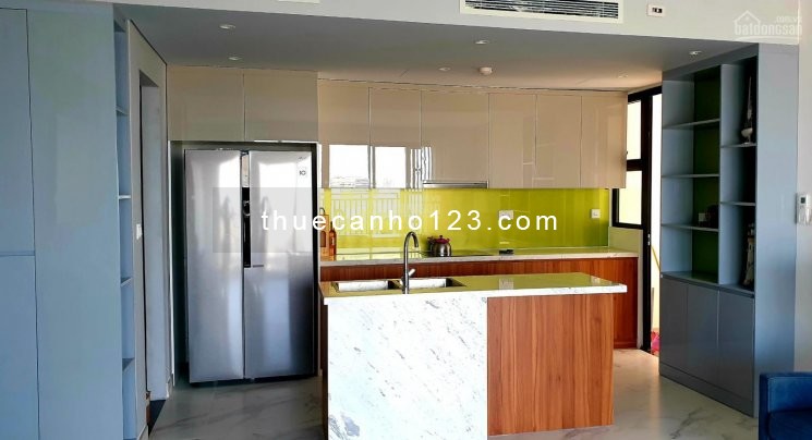 Cần cho thuê căn hộ rộng 145m2, 3 PN, giá thỏa thuận, giá thỏa thuận, cc The View Riviera
