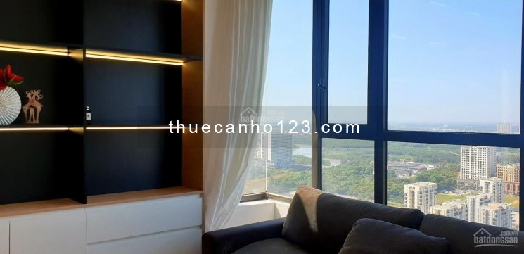 Cần cho thuê căn hộ rộng 145m2, 3 PN, giá thỏa thuận, giá thỏa thuận, cc The View Riviera