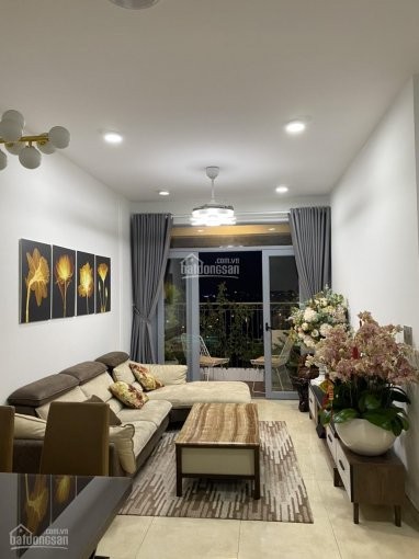 Chủ cho thuê căn hộ rộng 51m2, 2 PN, có sẵn nội thất, giá 6.5 triệu/tháng, cc Prosper Plaza