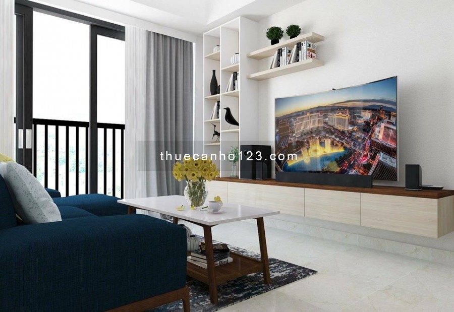 Cho thuê căn hộ cao cấp Masteri Thảo Điền LH:070.3966.021