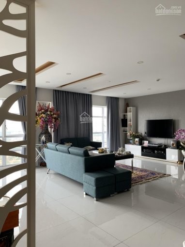 Chủ cho thuê căn hộ rộng 98m2, khu Happy Residence 3 PN, giá 20 triệu/tháng, LHCC