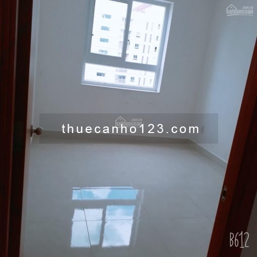 Tara Tạ Quang Bửu, Quận 8 có căn hộ rộng 85m2, 2 PN, cần cho thuê giá 8 triệu/tháng
