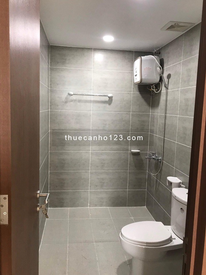 CHÍNH CHỦ CHO THUÊ CĂN HỘ CITRINE 2PN, 2 WC, 68M2