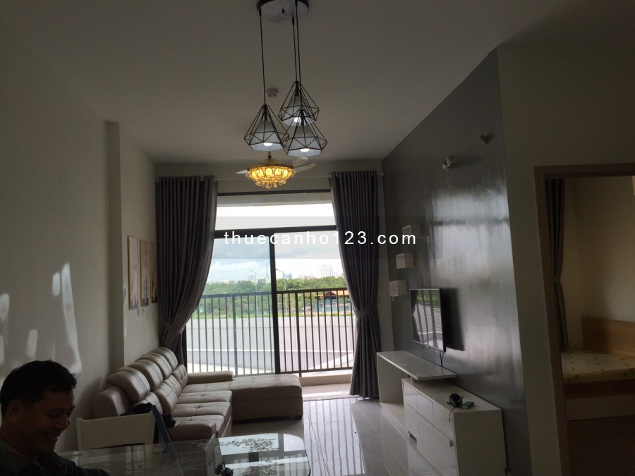 Cho thuê căn hộ Jamila 2pn, 76m2, full nội thất, view thoáng mát sạch sẽ, an ninh giá thuê 9.2tr liên hệ : 0374983986