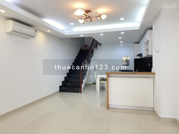 Kingston Phú Nhuận cần cho thuê căn hộ rộng 75m2, 2 PN, giá 16 triệu/tháng