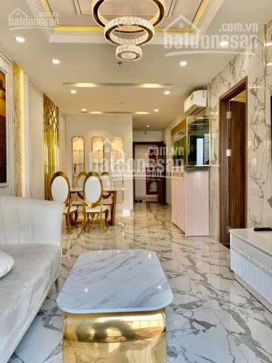 Cần cho thuê căn hộ rộng 77m2, cc Kingston Phú Nhuận, 2 PN, giá 15 triệu/tháng, LHCC