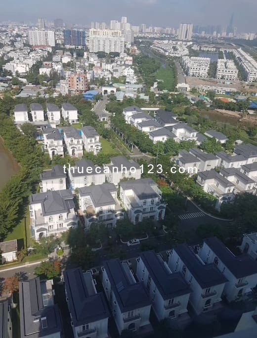 Cho thuê nhiều căn Jamila Khang Điền, 76m2, 2PN, 2WC, full nội thất cao cấp giá 10tr/th lh 0374983986