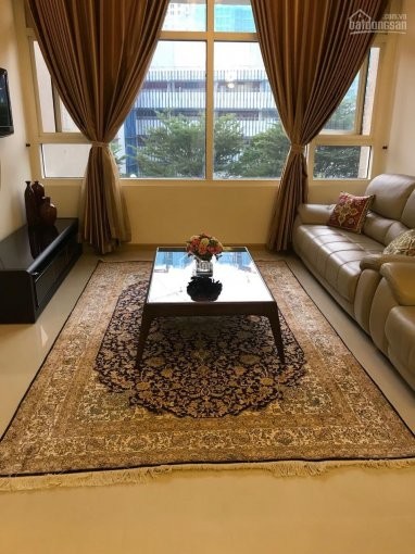 Cho thuê căn hộ rộng 90m2, 2 PN, cc Saigon Pearl, giá 16 triệu/tháng, LHCC
