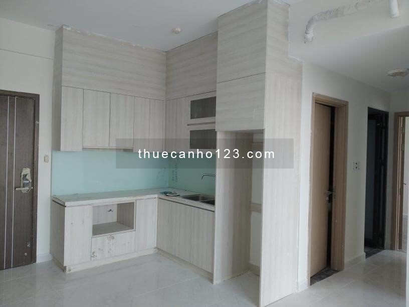 Cho thuê gấp căn hộ Safira khang Điền DT: 68m2 (2pn/2wc ) - nhà trống HTCB mới Giá thuê : 7tr/th 0374983986