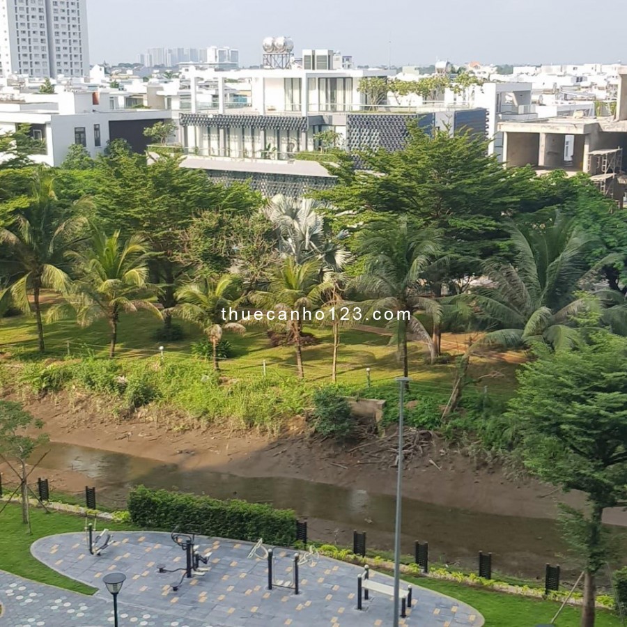 Cho thuê căn 2pn +2wc Safira Khang Điền Quận 9 view công viên, hồ bơi, rộng rãi và thoáng