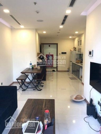 Cần cho thuê căn hộ 2 phòng ngủ tại Vinhome Central Part tại Nguyễn Hữu Cãnh Quận Bình Thạnh. Giá 19 triệu/tháng