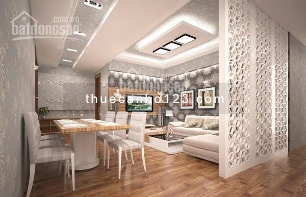 8X Đầm Sen Tân Phú cần cho thuê căn hộ rộng 50m2, 1 PN, giá 6 triệu/tháng