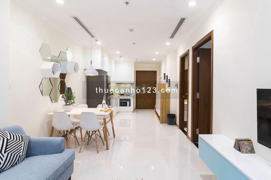 Chính chủ cho thuê căn hộ thuộc dự án chung cư Celadon City tại Quận Tân Phú. 2PN giá thuê 10 triệu