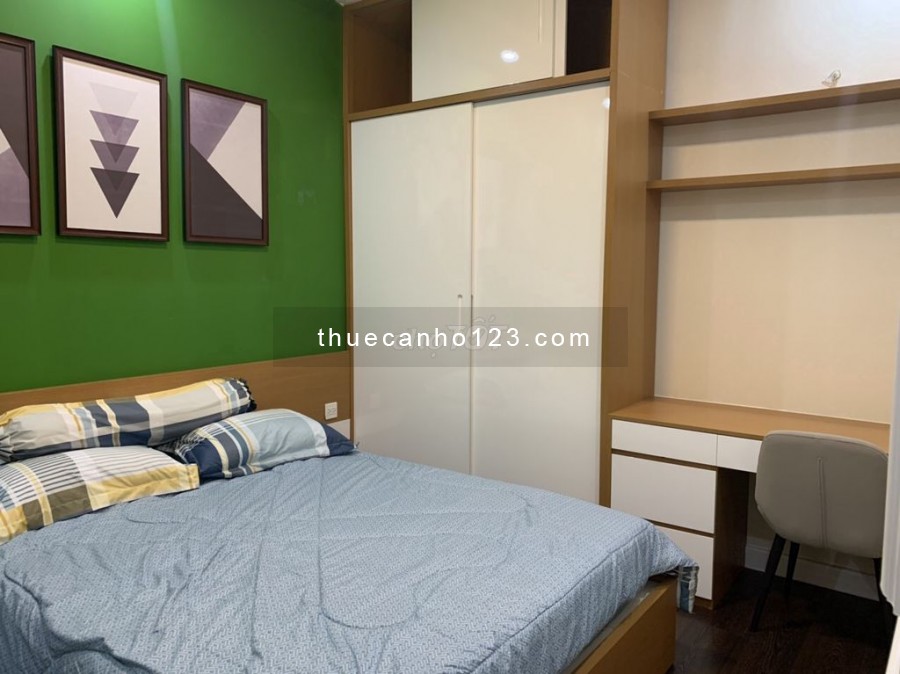 Có căn hộ cần cho thuê tại chung cư Khang Gia quận Gò Vấp, căn hộ 2PN và 2WC