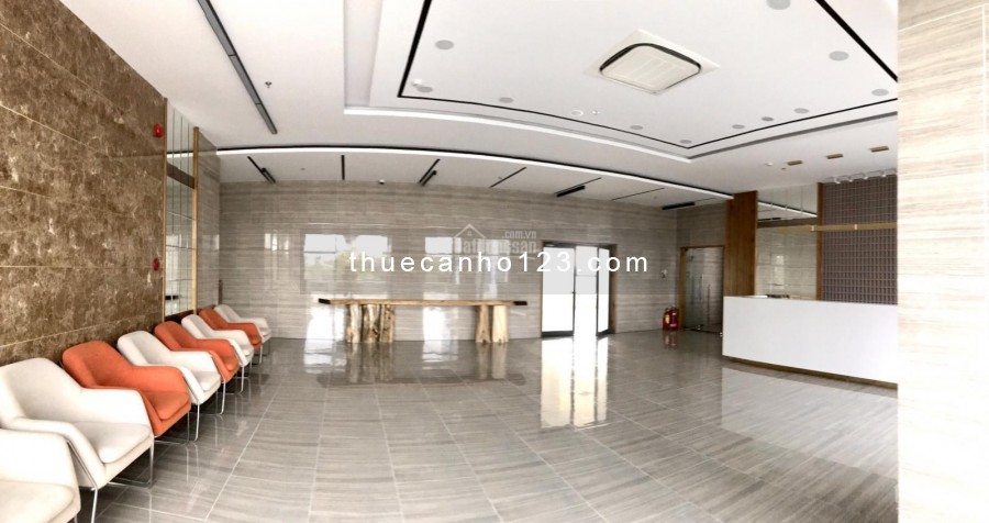 Cho thuê căn hộ Cao Cấp - Hiện Đại - Tiện Nghi tại dự án căn hộ Thủ Thiêm Dragon. 2PN giá chỉ 12 triệu/tháng