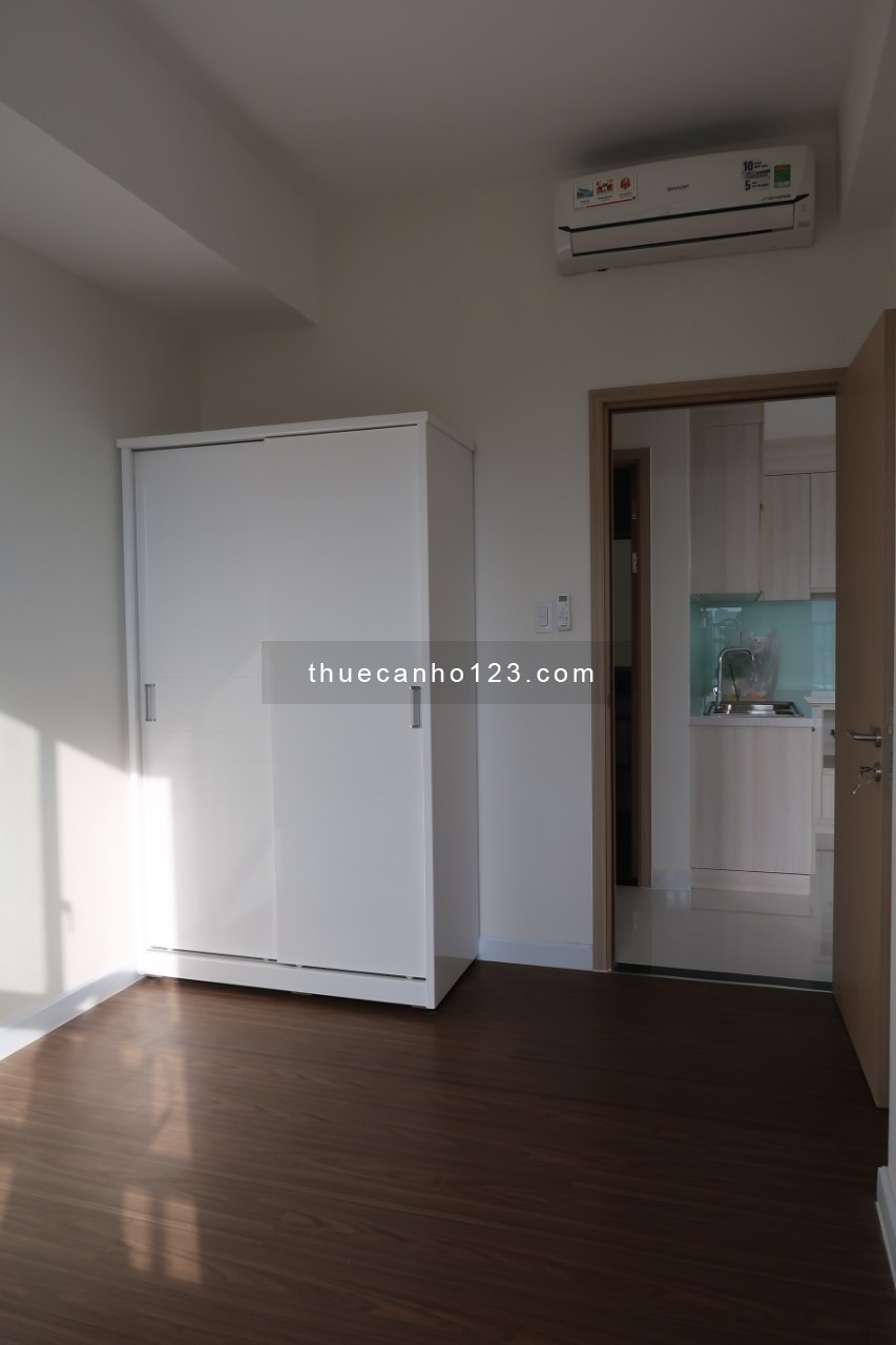 Cho thuê căn 2PN Full nội thất như hình Safira Khang Điền Q9 LH 0902808669