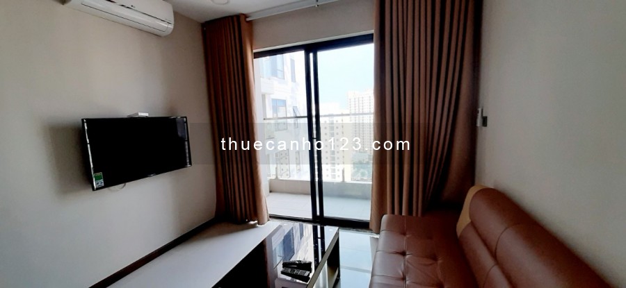 Cho thuê căn hộ tại 116 Lương Định Của, cạnh Trường QT Pathway, Đủ NT 2PN. Giá 12 triệu/th. O9I886O3O4