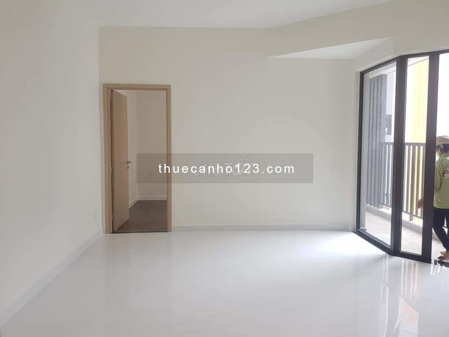 Cần cho thuê căn hộ chung cư 2 phòng ngủ 67m2 thuộc dự án chung cư Safira Khang Điền, giá rẻ