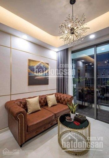 Cần cho thuê căn hộ Saigon South rộng 71m2, 2 PN, giá 9.5 triệu/tháng, tầng cao, view đẹp