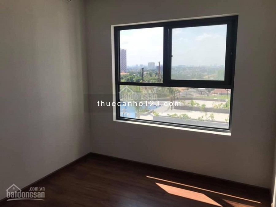 Cần cho thuê căn hộ rộng 62m2, chính chủ, còn mới, giá 6 triệu/tháng, 2 PN, cc Sài Gòn Avenue