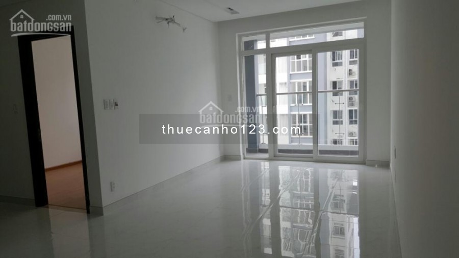 Cho thuê căn hộ mới thuộc dự án chung cư Hưng Phát Silver Star trên đường Nguyễn Hữu Thọ Nhà Bè