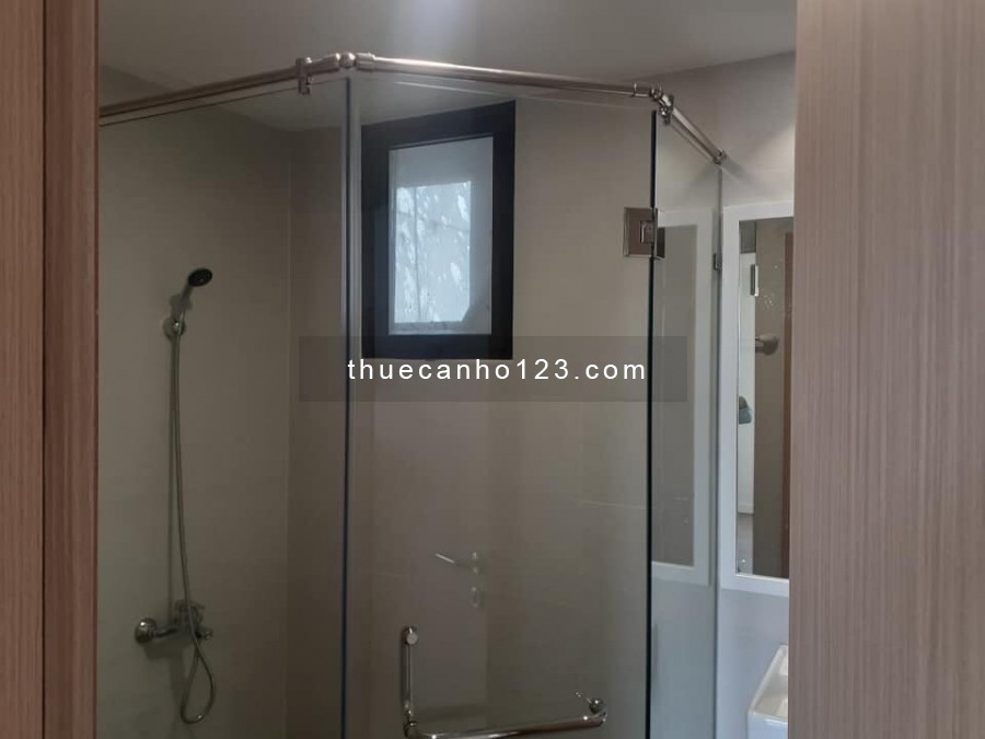 Cho thuê căn hộ 1 + 1PN, 2PN ở Safira Khang Điền, Q9 giá tốt mùa dịch, 0374983986