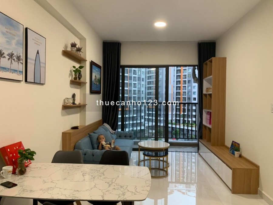 PKD dự án Safira Khang Điền chuyên cho thuê lại căn hộ giá từ 6 triệu/tháng, lh: 0906244927