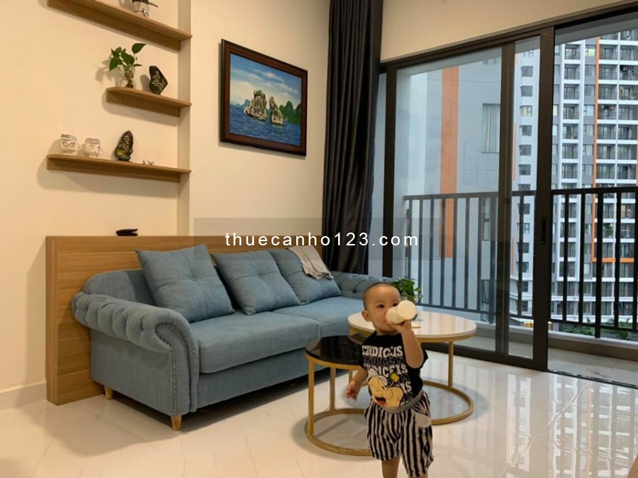 PKD dự án Safira Khang Điền chuyên cho thuê lại căn hộ giá từ 6 triệu/tháng, lh: 0906244927