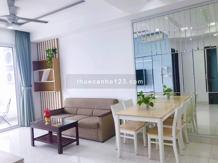 Căn hộ Prosper Plaza 64m2 gần cầu Tham Lương