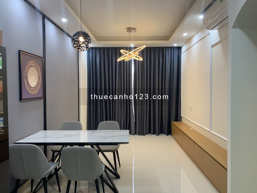 Cho thuê căn hộ chung cư RichStar Quận Tân Phú