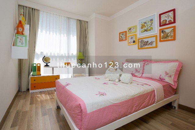 Cho thuê căn hộ chung cư Saigon Airport, 3pn_110m2 - nội thất hiện đại, căn góc, giá hấp dẫn. Hotline Pkd 0909 255 622