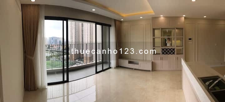 Cho thuê căn hộ Vinhome Trần Duy Hưng 78m2 đầy đủ đồ