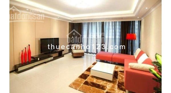 Cho thuê căn hộ thuộc dự án chung cư Phú Hoàng Anh, 88m2, 2PN, 2WC. Giá thuê hợp lý hổ trợ dịch