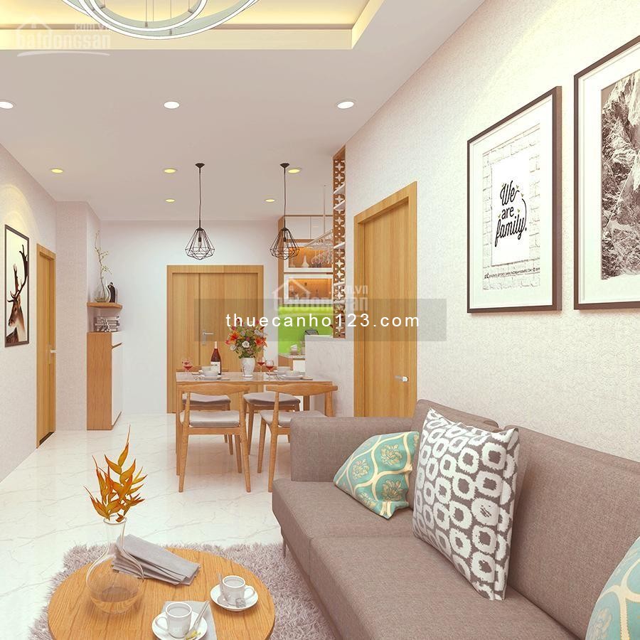 Cần cho thuê căn hộ thoáng mát, kiến trúc đẹp, giá 13 triệu/tháng, cc Masteri An Phú