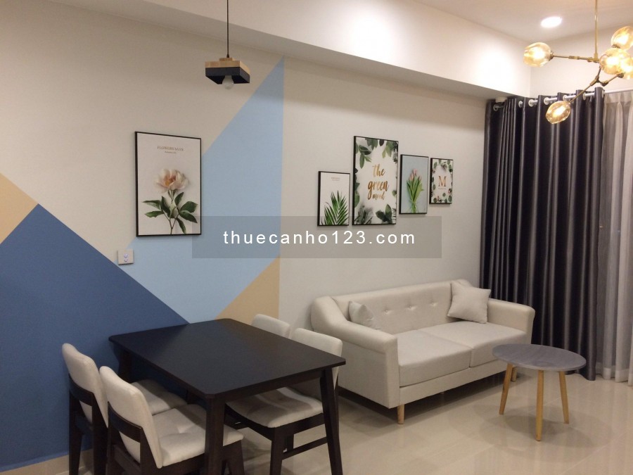 Cho thuê căn hộ 1PN_56m2 Botanica Premier, nội thất đầy đủ