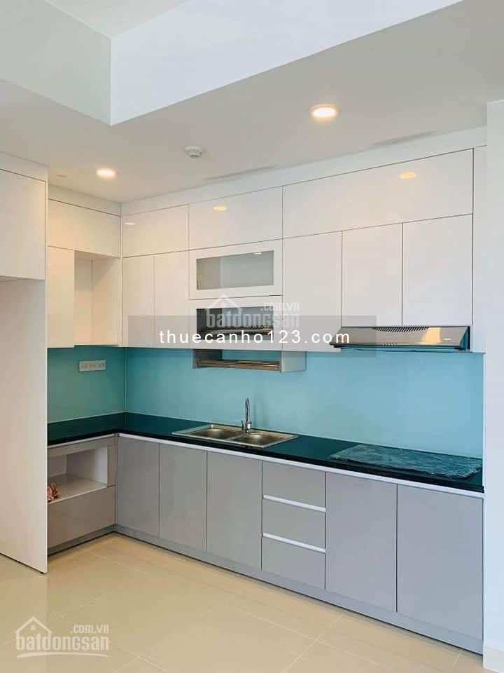 Cho thuê căn hộ mới tại chung cư Orchard Garden, căn có diện tích 70m2, 2PN, 2WC giá thuê 13 triệu/tháng