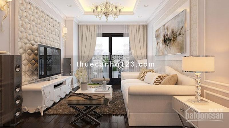 Cho thuê căn hộ Cityland Park Hill tại Phan Văn Trị Gò Vấp, căn 75m2 có 2PN 2WC, giá thuê 10 triệu/tháng