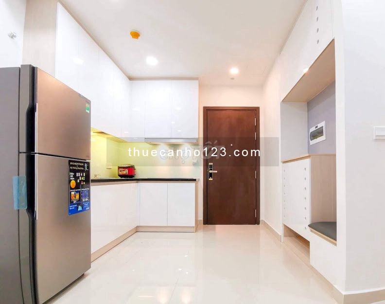 Cho căn căn hộ cao cấp trong dự án chung cư Golden Mansion tại Phú Nhuận, 2PN, 75m2