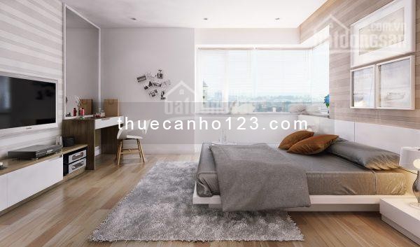 D-Vela Huỳnh Tấn Phát, Quận 7 cho thuê căn hộ 70m2, giá 7 triệu/tháng, LHCC
