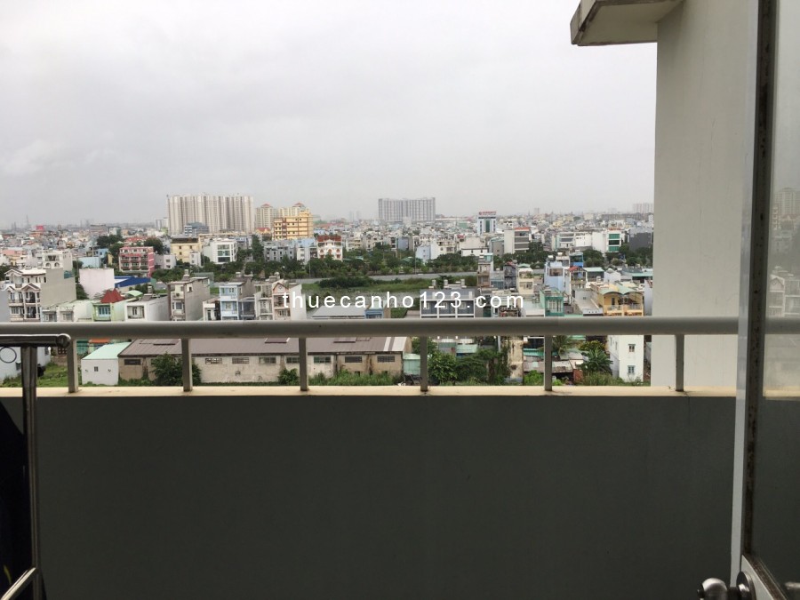 Cần cho thuê căn hộ Lê Thành, Quận Bình Tân, 2pn 68m2