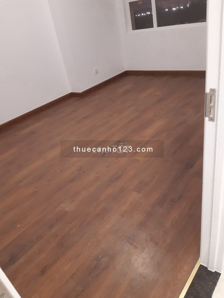 Cho thuê căn hộ căn hộ chung cư Saigon Mia 65m2 2PN 2WC nội thất cơ bản