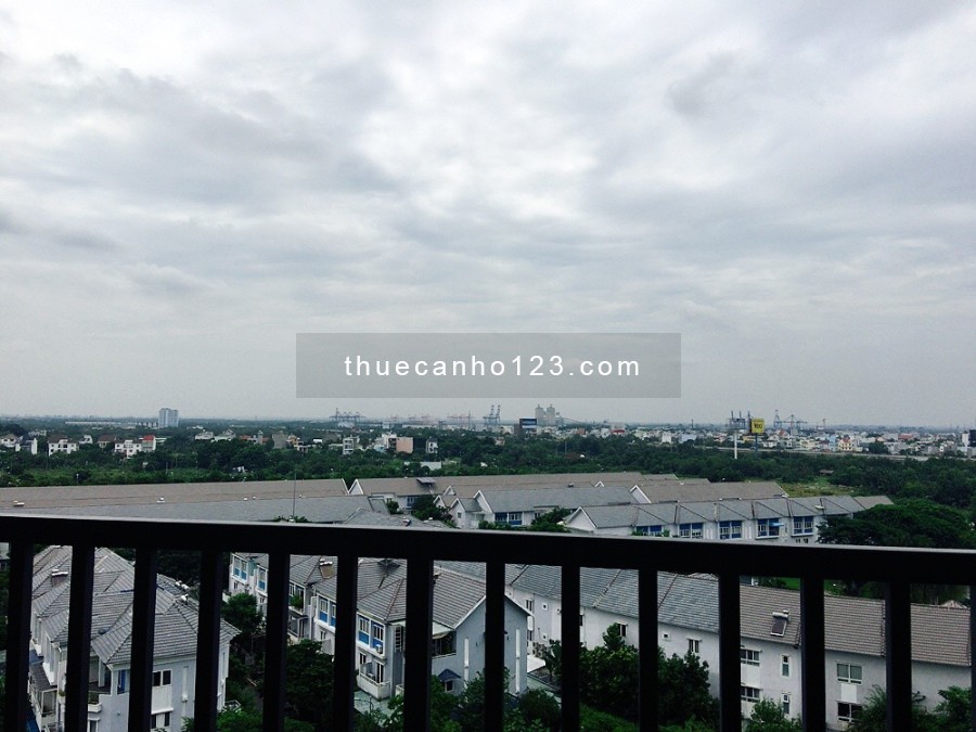 Chuyên cho thuê căn hộ Safira Khang Điền, 1 + 1PN từ 6tr/tháng, 2PN từ 6.5tr/tháng, 3PN từ 8.5tr/tháng. LH: 0932151002
